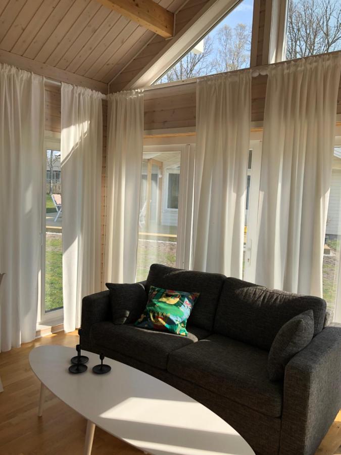 Lilla Sommarhuset Burgsvik Villa Exterior photo